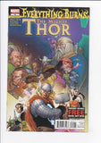 Mighty Thor Vol. 1  # 22