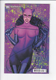 Catwoman Vol. 5  # 32  Frison Variant
