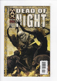 Dead of Night: Devil Slayer  # 4