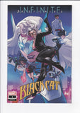 Black Cat Vol. 2  Annual  # 1