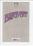 Black Cat Vol. 2  Annual  # 1