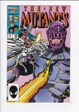 New Mutants Vol. 1  # 48