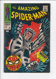 Amazing Spider-Man Vol. 1  # 58
