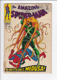 Amazing Spider-Man Vol. 1  # 62