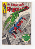 Amazing Spider-Man Vol. 1  # 64