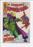 Amazing Spider-Man Vol. 1  # 66
