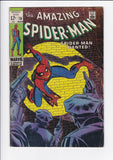 Amazing Spider-Man Vol. 1  # 70