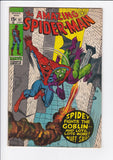 Amazing Spider-Man Vol. 1  # 97