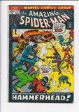 Amazing Spider-Man Vol. 1  # 114