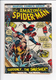 Amazing Spider-Man Vol. 1  # 116