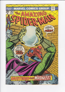 Amazing Spider-Man Vol. 1  # 142
