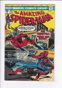 Amazing Spider-Man Vol. 1  # 147