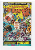 Amazing Spider-Man Vol. 1  # 155