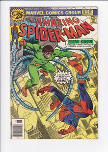 Amazing Spider-Man Vol. 1  # 157