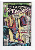 Amazing Spider-Man Vol. 1  # 160
