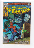 Amazing Spider-Man Vol. 1  # 181