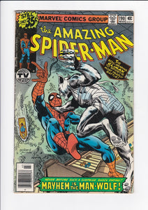 Amazing Spider-Man Vol. 1  # 190