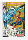 Amazing Spider-Man Vol. 1  # 368