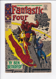 Fantastic Four Vol. 1  # 69