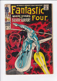 Fantastic Four Vol. 1  # 72