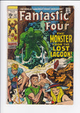 Fantastic Four Vol. 1  # 97