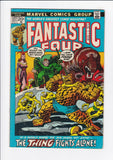 Fantastic Four Vol. 1  # 127