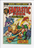 Fantastic Four Vol. 1  # 150