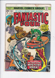 Fantastic Four Vol. 1  # 156