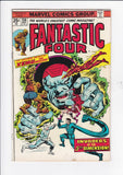 Fantastic Four Vol. 1  # 158