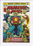 Fantastic Four Vol. 1  # 164