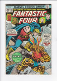 Fantastic Four Vol. 1  # 165