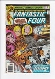 Fantastic Four Vol. 1  # 172