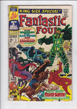 Fantastic Four Vol. 1  King Size Special  # 5