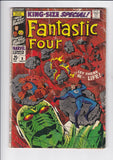Fantastic Four Vol. 1  King Size Special  # 6