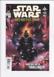 Star Wars: Darth Vader and the Lost Command  # 1-5  Complete Set