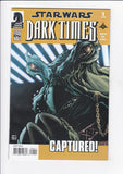 Star Wars: Dark Times  # 0- 17  Complete Set