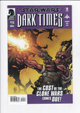 Star Wars: Dark Times  # 0- 17  Complete Set