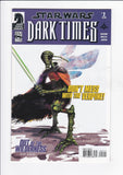 Star Wars: Dark Times - Out of the Wilderness  # 1-5  Complete Set