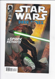 Star Wars: Dark Times - A Spark Remains  # 1-5  Complete Set
