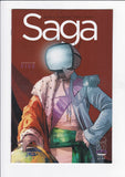Saga  # 5