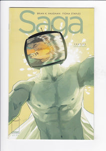 Saga  # 17