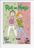 Rick and Morty Vol. 1  # 11