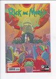 Rick and Morty Vol. 1  # 14