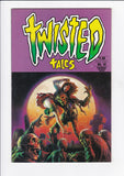 Twisted Tales  # 10