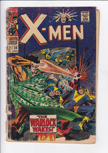 X-Men Vol. 1  # 30