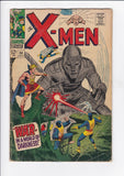 X-Men Vol. 1  # 34
