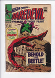 Daredevil Vol. 1  # 33