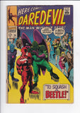 Daredevil Vol. 1  # 34