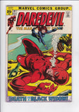 Daredevil Vol. 1  # 81