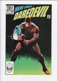 Daredevil Vol. 1  # 193